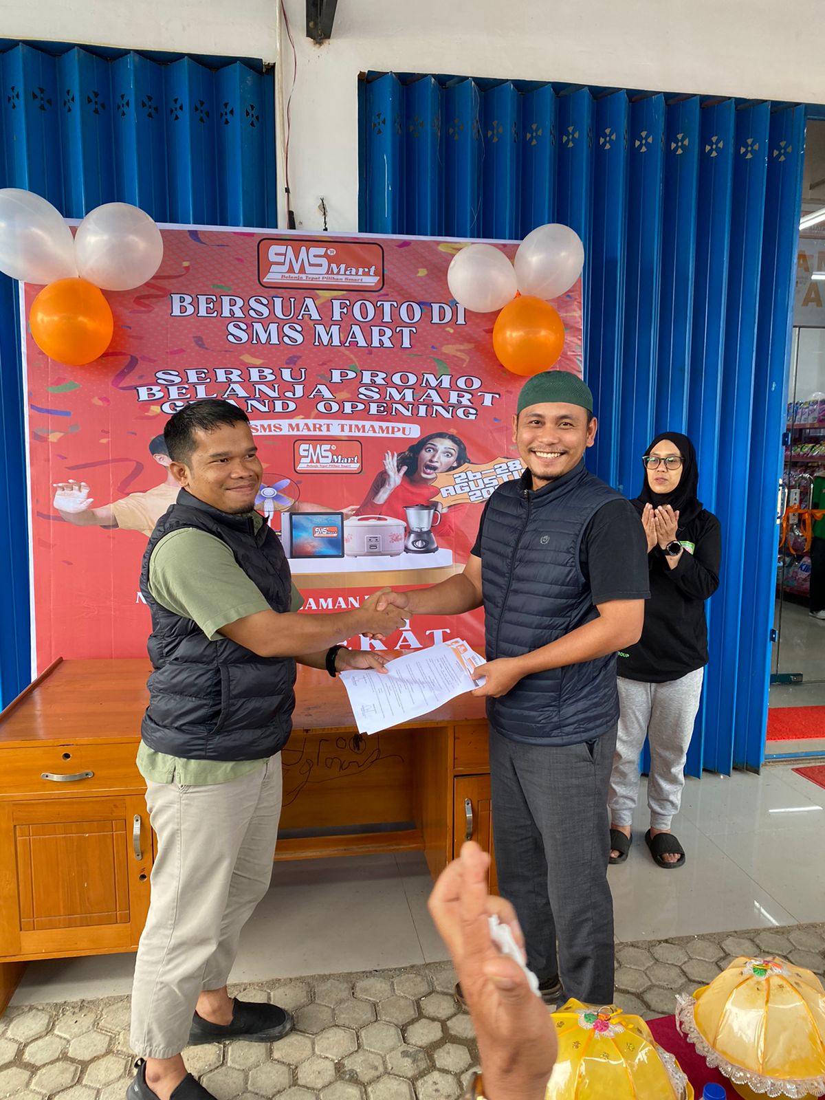 Bangun Minimarket Standar Nasional Tanpa Bagi Hasil: Perkenalkan Kelana Hub.id, Mitra Strategis Bisnis Ritel Anda